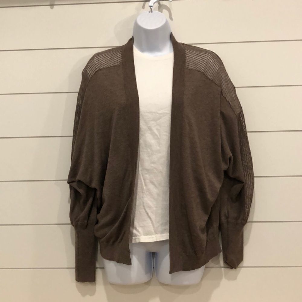 Women’s Express Cardigan Size Small